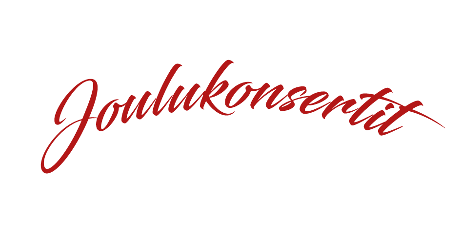 joulukonsertit